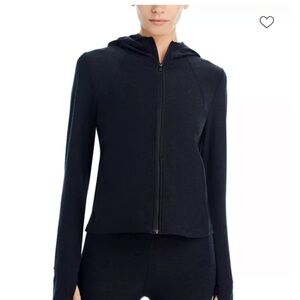 Beyond Yoga Spacedye High Energy Hoodie Medium